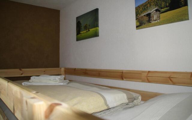 Wirtseppelerhof Apartments