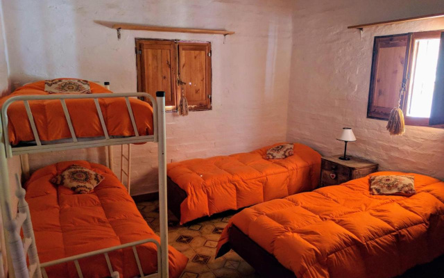 Hostel Barreal