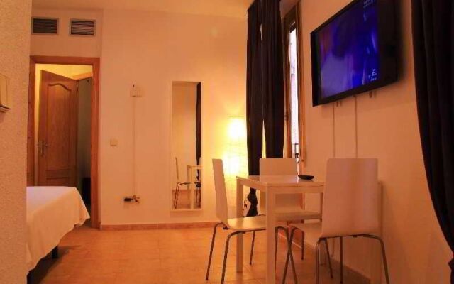 Sol Square Apartments