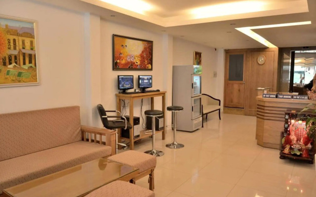 Janus Hotel