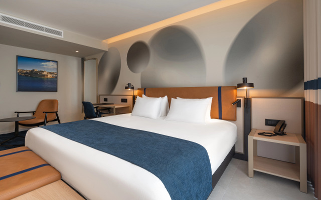 Best Western Premier Malta