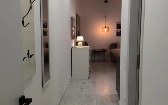 Palaio Faliro Siute Delux Near The Sea