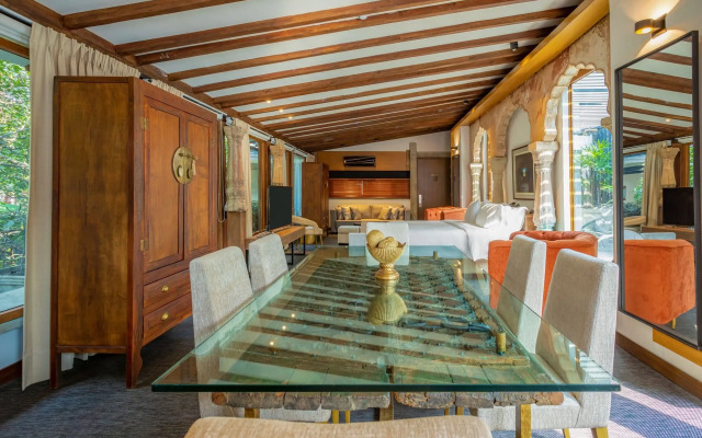 Alko Hotel Casa Nispero