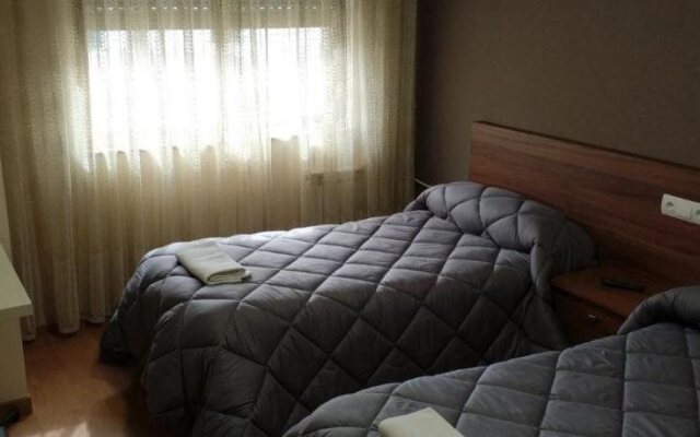 Pension Valcarce