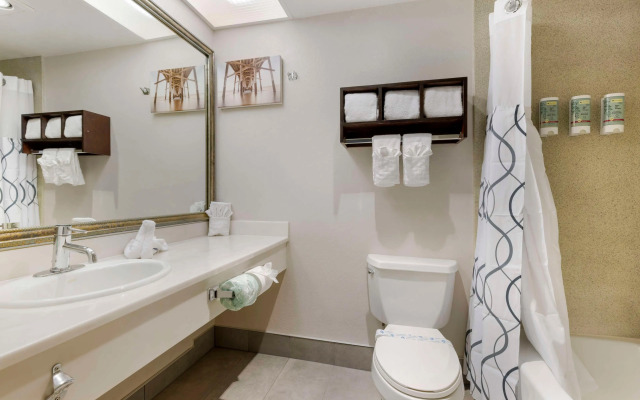 Best Western Redondo Beach Galleria Inn Hotel - Beach City LA