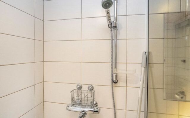 Holiday Home Villa helmi