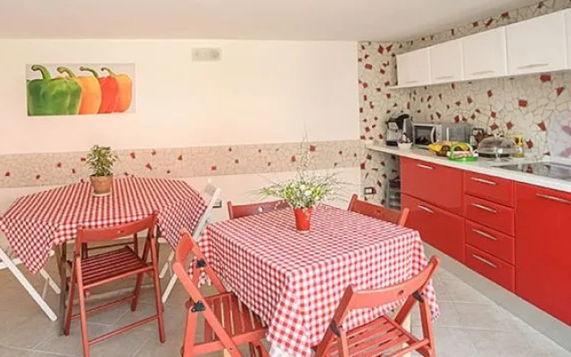 B&B A Corte