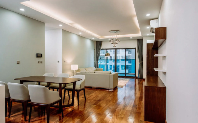 Lexington Serviced Apartments