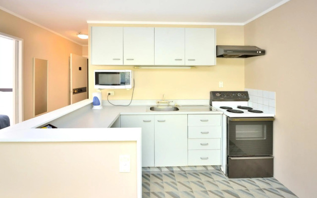 Manukau Hotel & Conference Centre