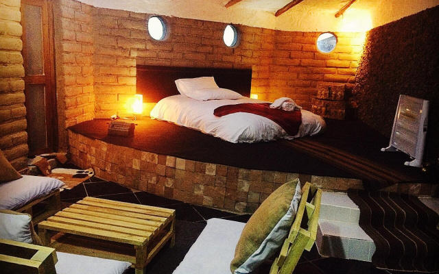 Tambo Coquesa Lodge
