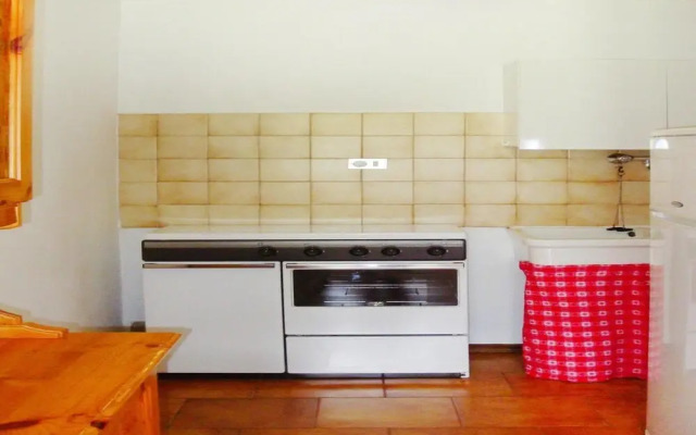 Apartment Santa Lucia in Bezecca
