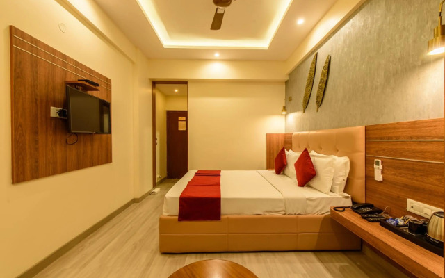 Hotel Bangalore Gate