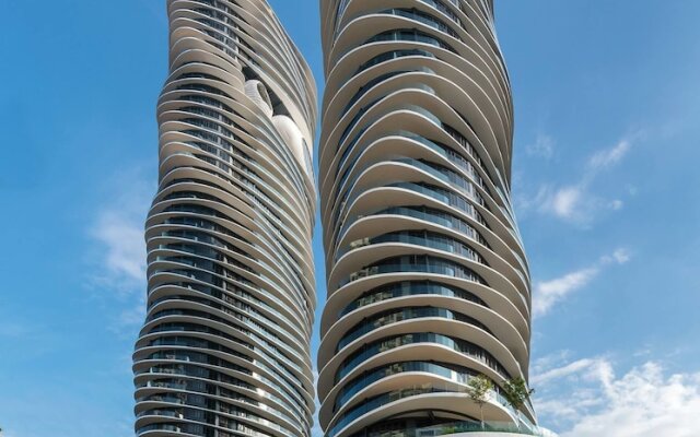 Arte Luxury Suite Apartment