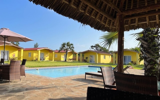 Coral Villa