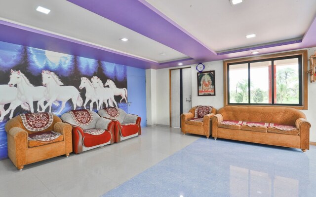 Hotel Silent Resort