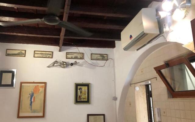 Nicolaiano House - Scardicchio Maisons