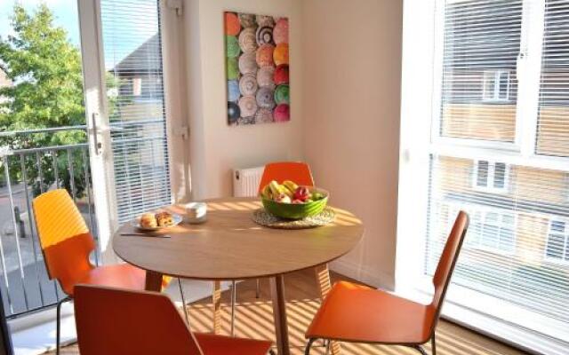 Westlake Apartments