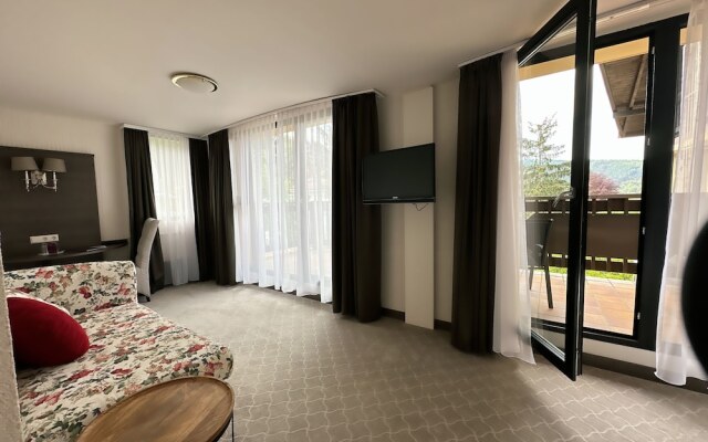 Parkhotel Luise