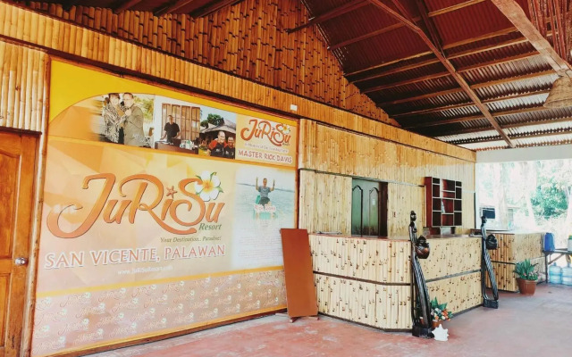 JuRiSu Resort