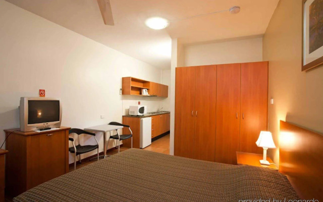 Vitina Studio Motel