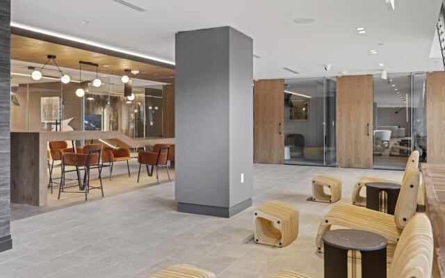 Placemakr Cathedral Heights