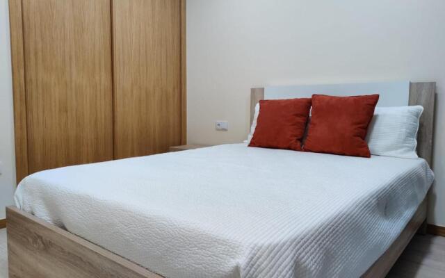 Lamegos Guesthouse II