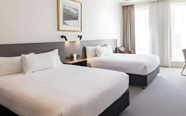 Duxton Hotel Perth