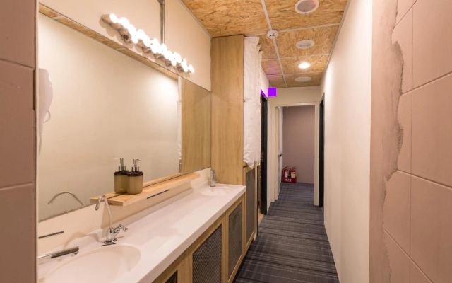 Beimen Wow Poshtel - Hostel