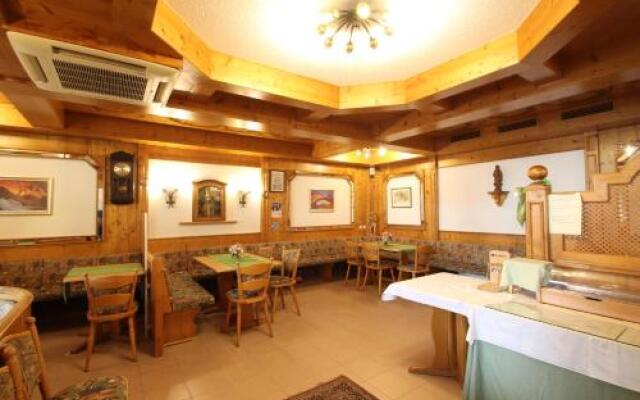 Hotel-Gasthof-Dörfler