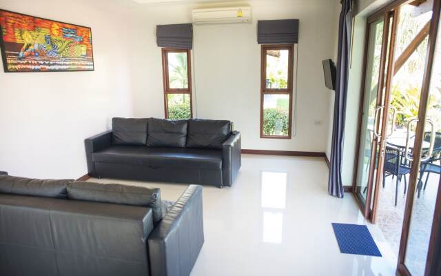 Serenity Resort