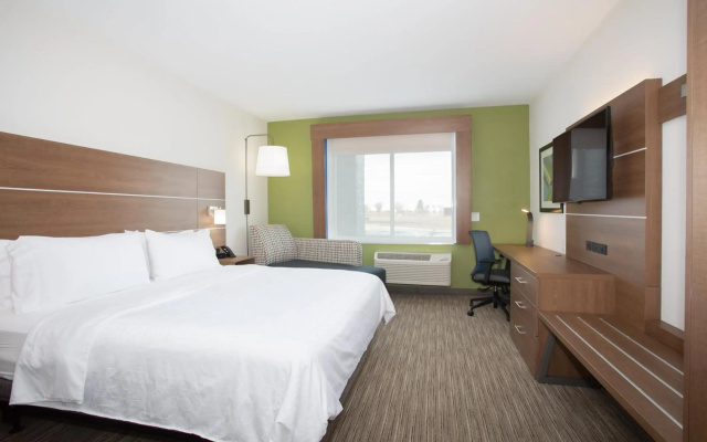 Holiday Inn Express & Suites Goodland I 70 by IHG