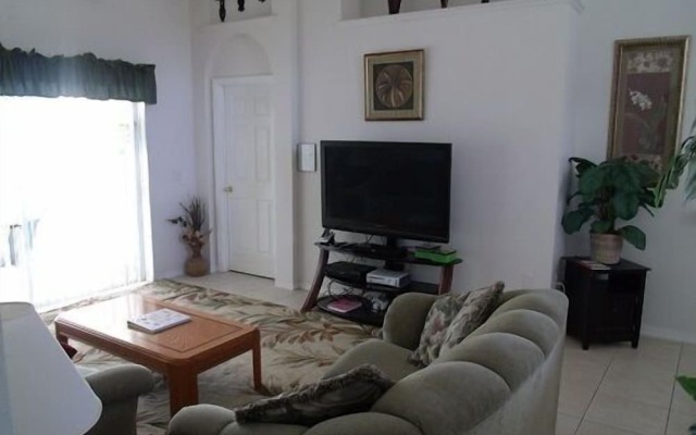 Bridgewater Lakes 3 Bedroom Villa by Redawning