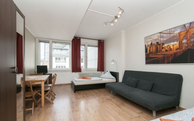 City-Appartements