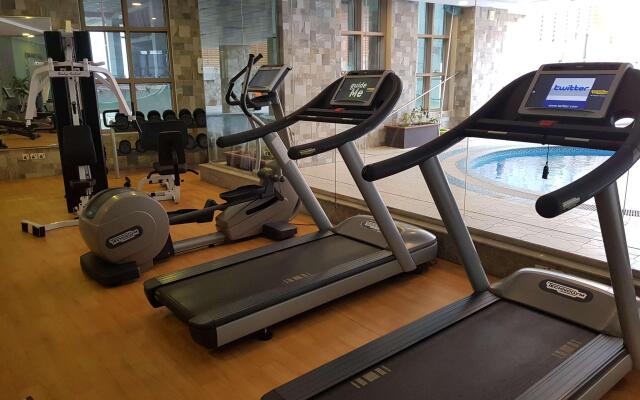 Radisson Blu Plaza Jeddah