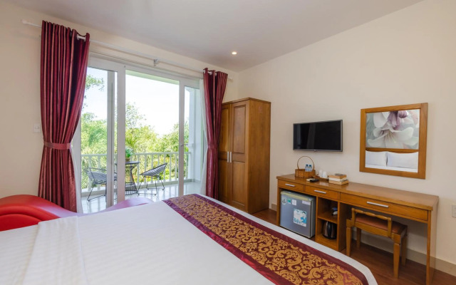 T&T Resort And Spa