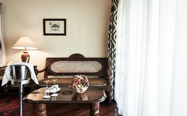 Safari Park Hotel And Casino