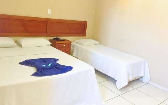 Pecafe Hotel