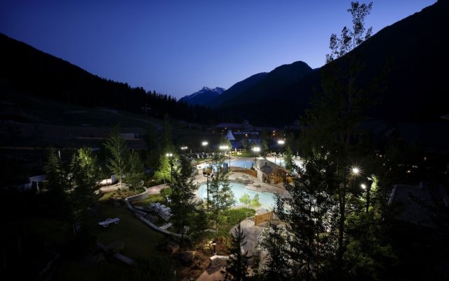 Panorama Mountain Resort - Upper Village Condos