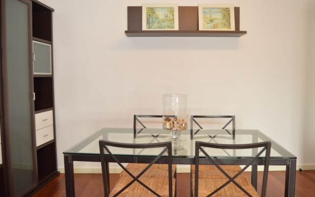 TarragonaSuites 15-ERNEST VILCHES 6BD