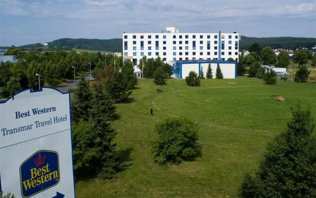 Best Western Transmar-Travel-Hotel