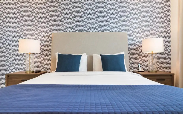 VHC Luxury Apartments 538 Apt #401