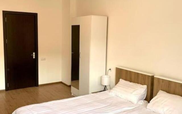 Cozy Bakuriani tribu 111