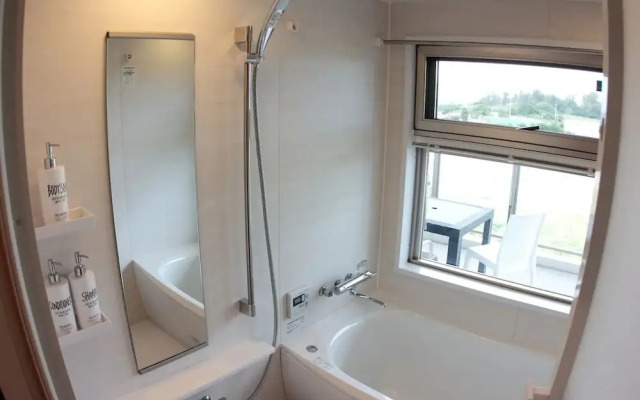 Longvacation Okinawa 206