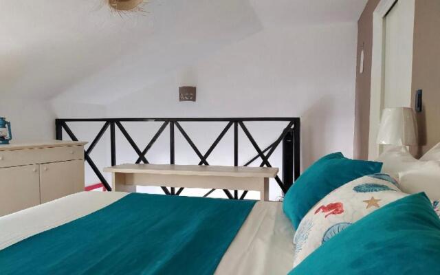 Cosy apartments las terrenas