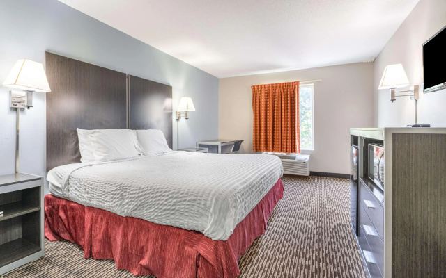 Americas Best Value Inn