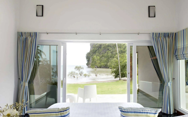 The Beach House