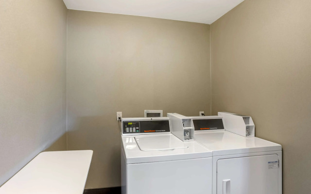 Best Western Plus Philadelphia-Pennsauken Hotel