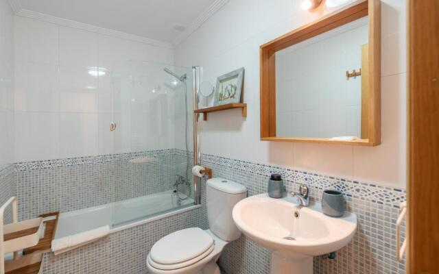 Bluebol, apartamento a 2 km de Llanes