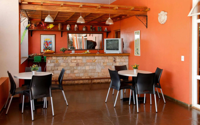 Attie Park Hotel