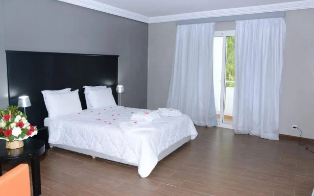 Ubay Hotel